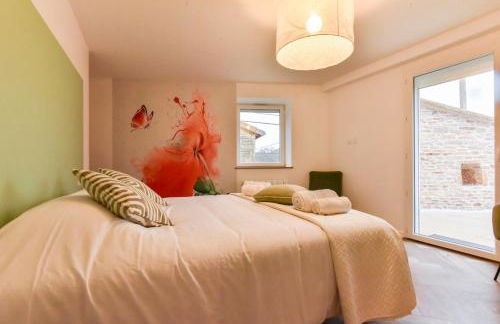 L'Aligoté - T3 95m2, terrasse 40m2 & parking privé - Foto 7