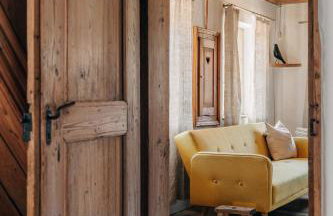 Design-Bauernchalet im Elbacher Gütel nahe Starnberger See - Foto 8