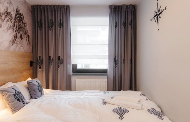 Sun & Snow Resorts J Białka Tatrzańska - Foto 4