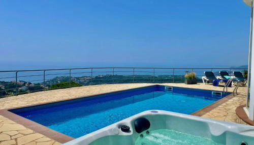 Villa Joie de Vivre - Foto 3