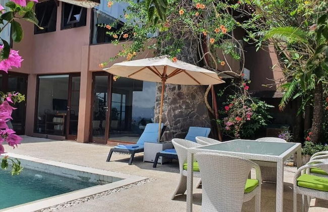 Aomi Villa - Foto 26