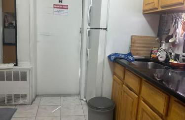 Cozy private room in downtown Flushing - Foto 12