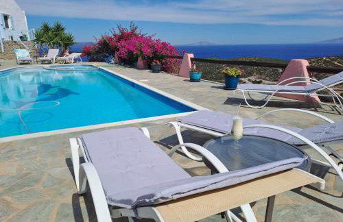 Dorothea Panoramic Villa - Photo 58