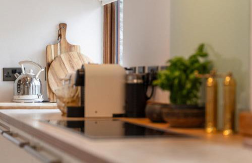 Swift Barn Lambest Farm Menheniot Cornwall - Foto 9