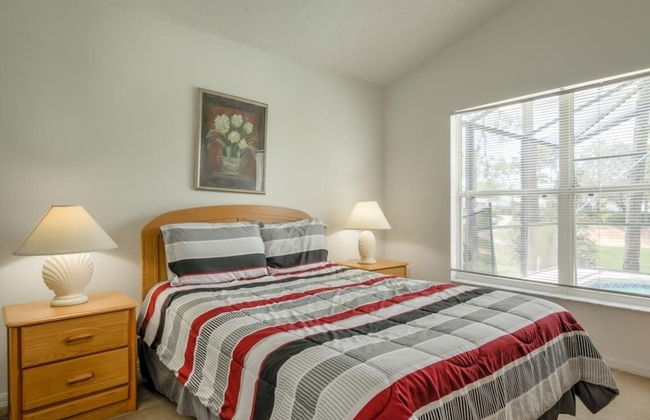 Gated Community Private Pool 3 Bedroom Home by Redawning - Foto 5