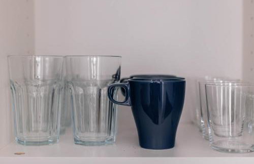 Apartament Wesoła by Stay&Rest - nowoczesność w centrum z balkonem - Photo 22