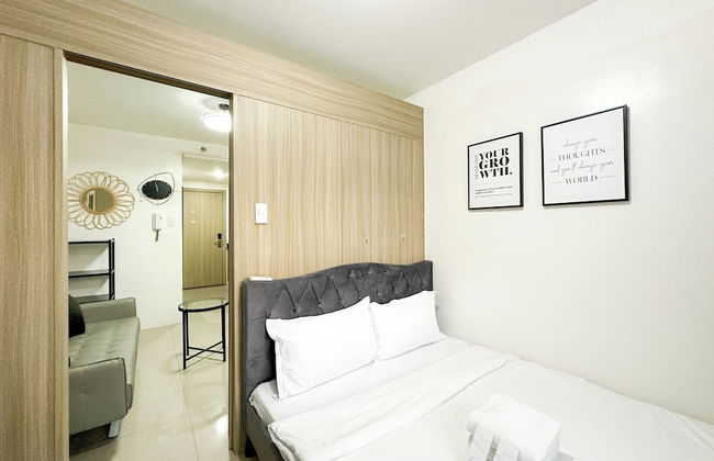 GemstoneBR in SMDC Shore Residences - Foto 5