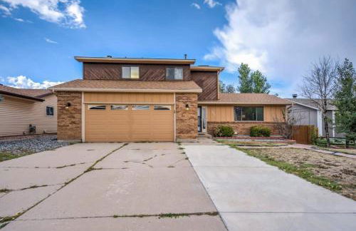 Monthly Stays Family Home Close to Parks - Foto 86