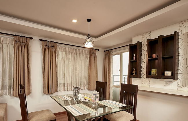 Classic Apartments by Casa Deyra - Foto 25