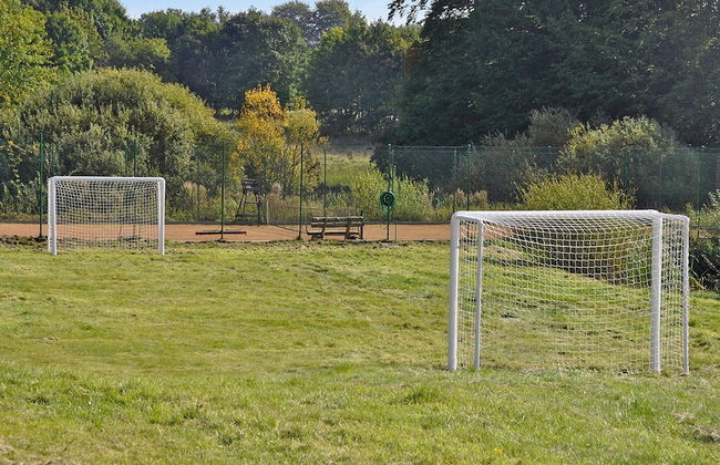 Comfortable Rural Holiday Home, Grabczyn - Photo 30