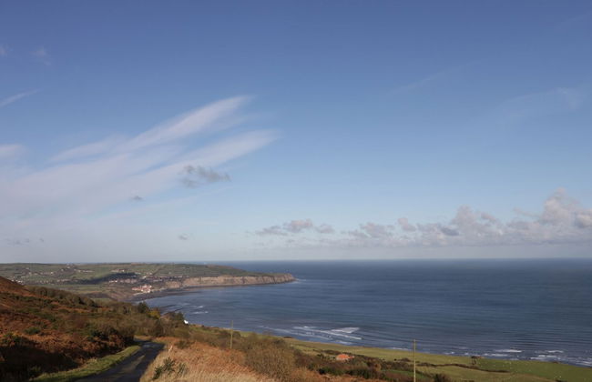 Smugglers Rock Cottages - Foto 35