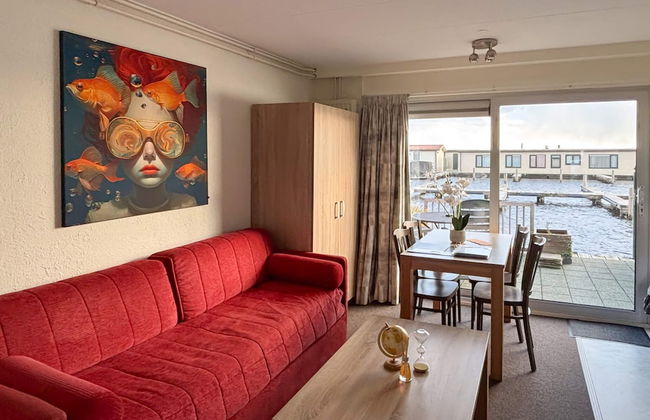 Visserslust Rooms, Appartments and Houseboats - Photo 24