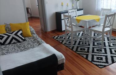 Apartament Brójce Lubuskie - Foto 17