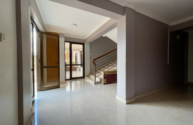 Executive 2 Bed Apartment in Kigali Kagarama - Foto 32