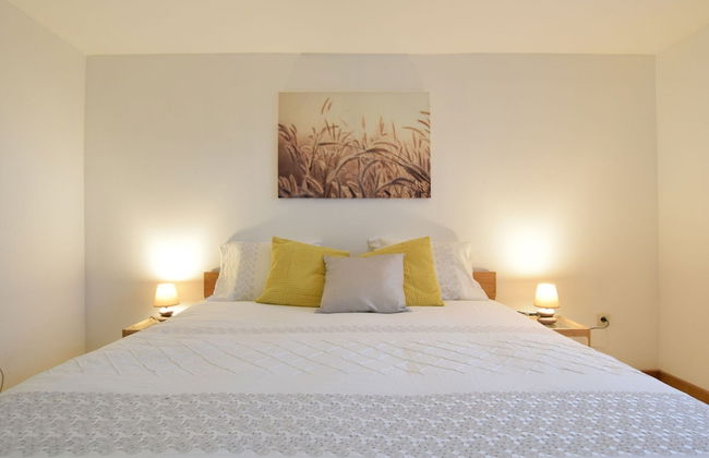 Lovely Holiday Home in Gros Chene With Bubble Bath - Foto 7