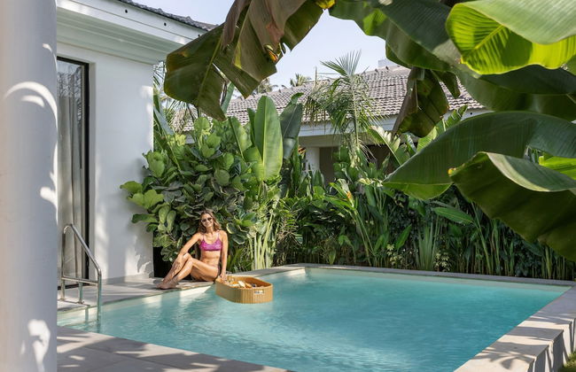 Seré Resort Goa - Photo 14