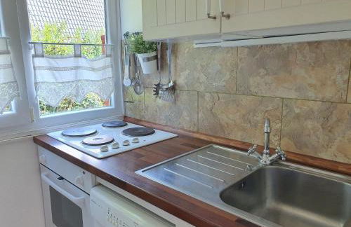 Ferienhaus Damp Windrose - Foto 15