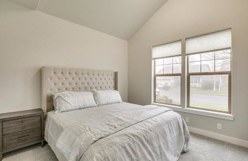 Eugene Area Home 18 Mi to U of O! - Foto 15