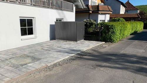 4- Sterne Ferienwohnung Dr Eisenbart - Foto 3