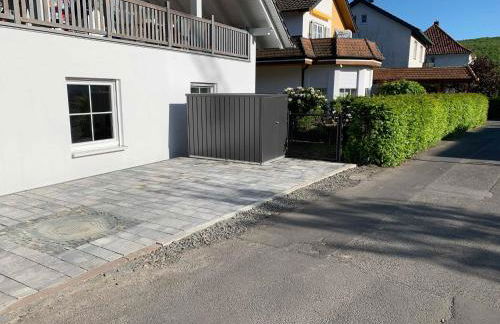 4- Sterne Ferienwohnung Dr Eisenbart - Foto 3