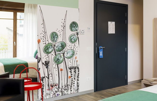 Residenza Del Borgo - Foto 68