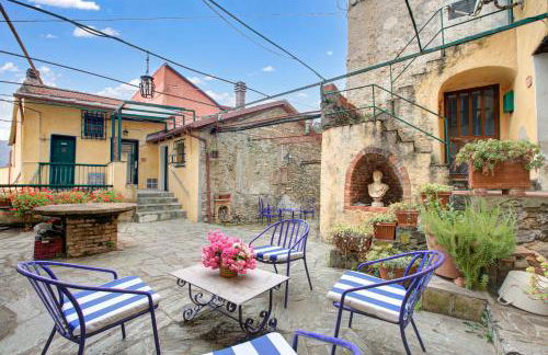 Ca Veggia for nature lovers - Happy Rentals - Foto 6