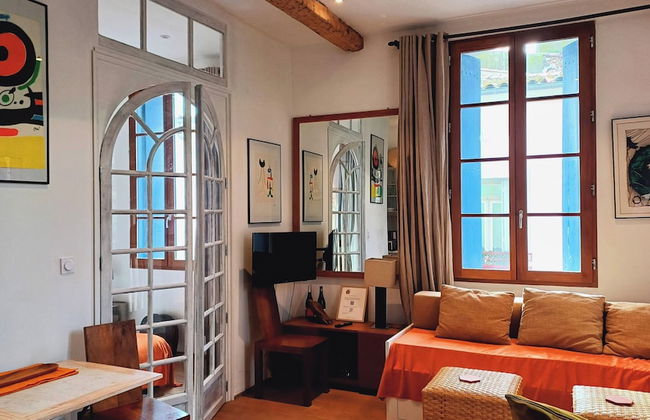 La Maison Verte Sète - Foto 39