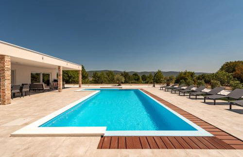 Villa Olea Pridraga ZadarVillas - Foto 9