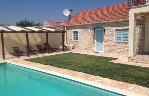 Villa Pistan - Foto 31