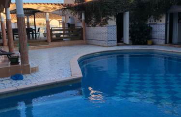 Villa del catalunya - Foto 8