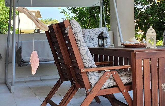 Apartment in Loutra Elenis With Garden - Foto 23