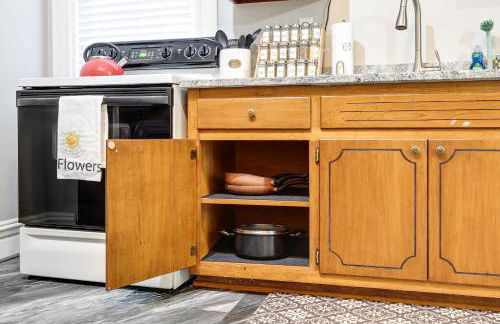 M2 Central location 2 mins to VCU FREE PARKING - Foto 31