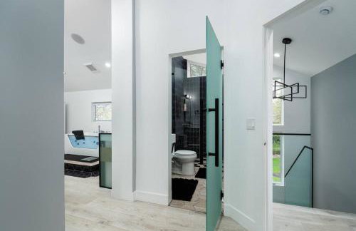 Serene Oasis Near Rock River - Foto 24