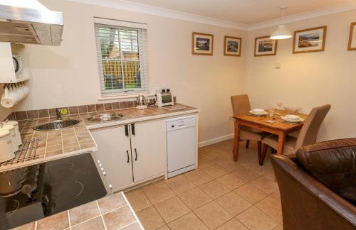 Tregonning Lodge - Foto 6