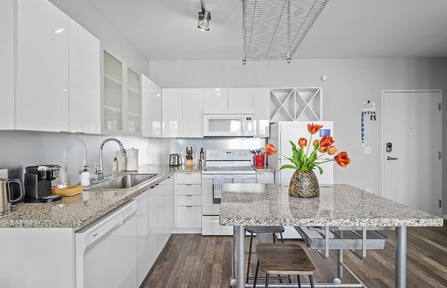 Kasa South Side Pittsburgh - Foto 25