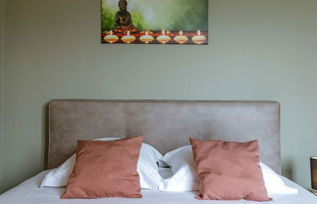 Holiday Home Along the Canal With Great Views - Photo 40