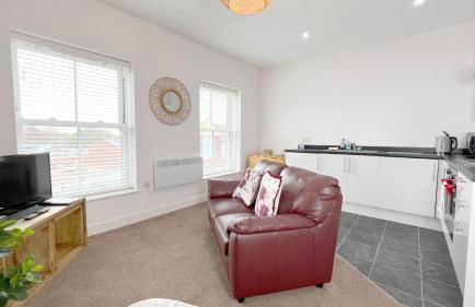 Friars House, Stafford by BELL Apartments - Foto 31