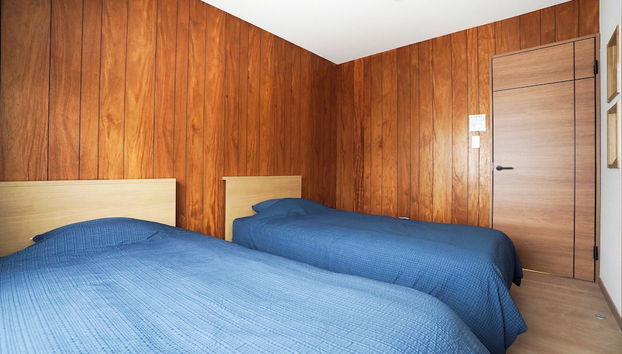 FURANO DOWNTOWN APARTMENT D - Foto 4, Habitación