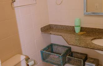 Apartamento Aconchegante na Praia Grande - Foto 38