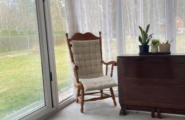 Domek Zacisze całoroczny - Foto 10