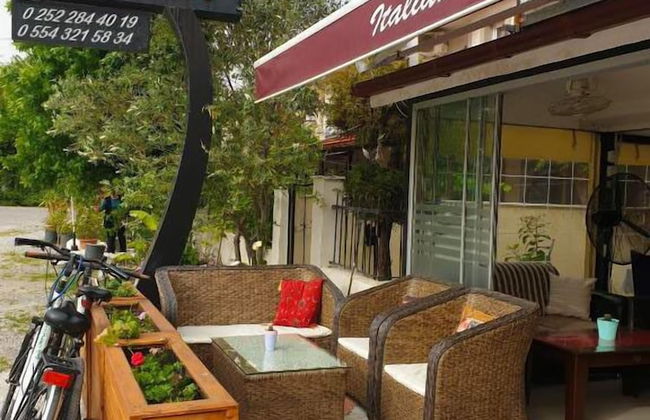 Dalyan Tulip Apart - Foto 27