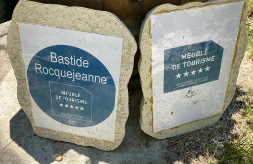 Location bastide provencale Luberon - Foto 25