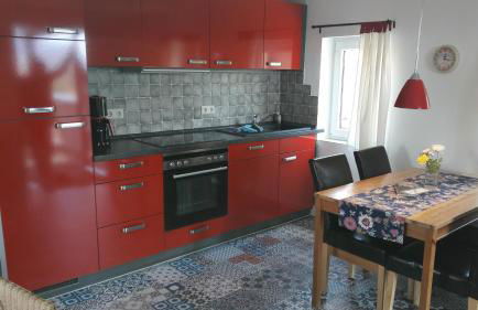 Ferienhaus Schrammsteinblick - Foto 9