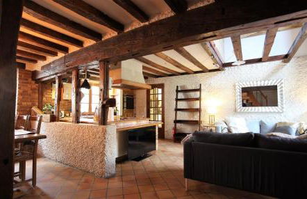 Maison Marcks Champagne - Foto 70