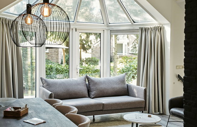 Vakantiepark De Bosrand - Foto 45