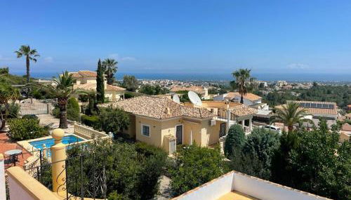 Casa "Elina" mit Meerblick - Seaview - Foto 2