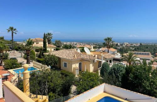 Casa "Elina" mit Meerblick - Seaview - Foto 2