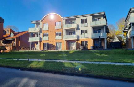 AnkerZeit - Wellnesswohnung in Damp - Foto 2