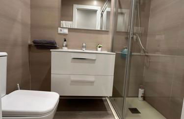 Alojamientos Castellana Jardín 1 y 2 PARKING Y PISCINA GRATIS!! - Foto 20