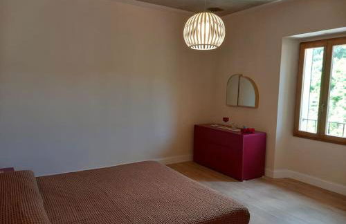 Casa Foresto, Vallombrosa, wifi, pet friendly - Foto 18